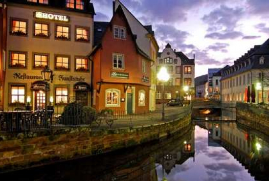 Saarburg Am Markt, Ladenlokal, Gastronomie mieten oder kaufen