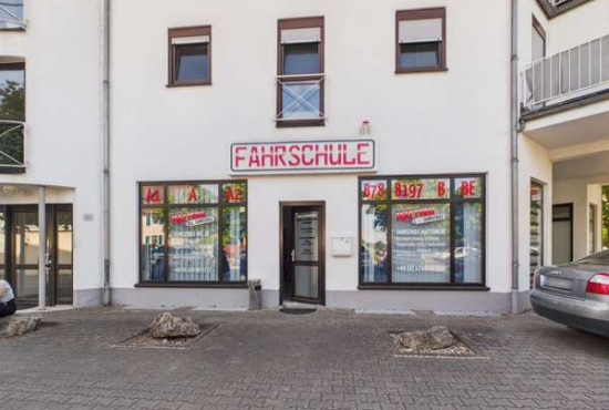 Ingelheim am Rhein , Ladenlokal, Gastronomie mieten oder kaufen