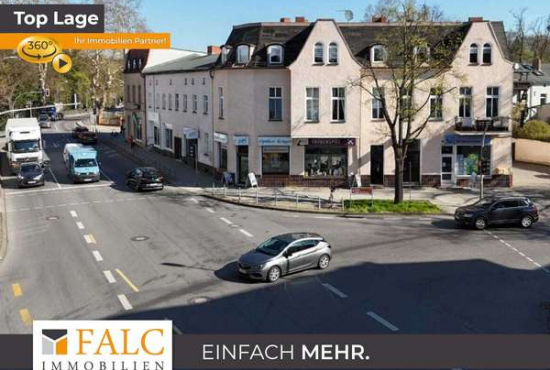Königs Wusterhausen , Ladenlokal, Gastronomie mieten oder kaufen