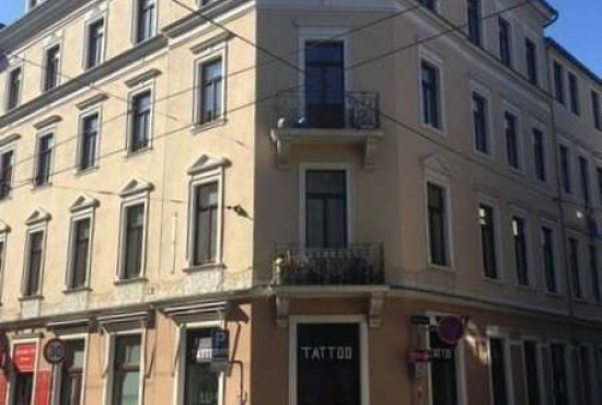 Dresden Böhmische Straße, Ladenlokal, Gastronomie mieten oder kaufen