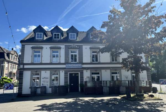 Duisburg Angermunder Straße, Ladenlokal, Gastronomie mieten oder kaufen