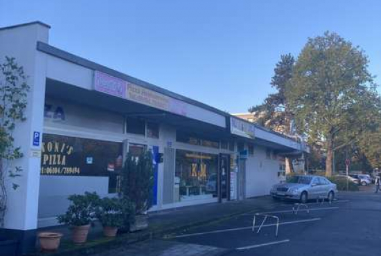Obertshausen , Ladenlokal, Gastronomie mieten oder kaufen