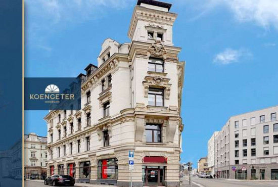 Leipzig Schützenstraße, Ladenlokal, Gastronomie mieten oder kaufen