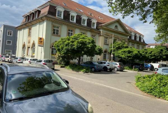Karlsruhe Gritznerstraße, Ladenlokal, Gastronomie mieten oder kaufen