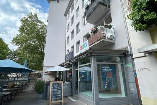 Hannover , Ladenlokal, Gastronomie mieten oder kaufen