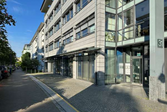 Freiburg Rieselfeldallee, Ladenlokal, Gastronomie mieten oder kaufen