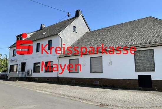 Nachtsheim , Ladenlokal, Gastronomie mieten oder kaufen