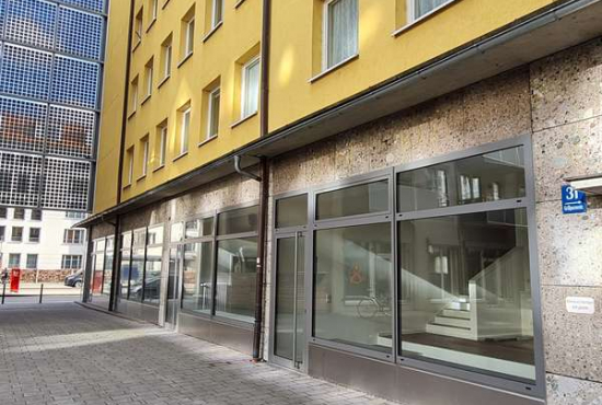 München Grillparzerstraße, Ladenlokal, Gastronomie mieten oder kaufen