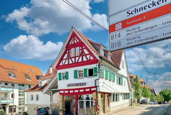 Filderstadt , Ladenlokal, Gastronomie mieten oder kaufen