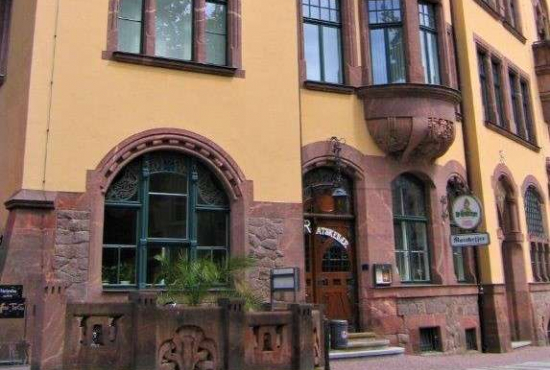 Waldheim Niedermarkt, Ladenlokal, Gastronomie mieten oder kaufen