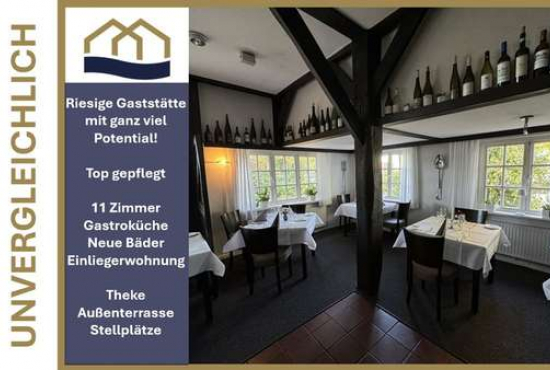 Wiefelstede Gristeder Straße, Ladenlokal, Gastronomie mieten oder kaufen