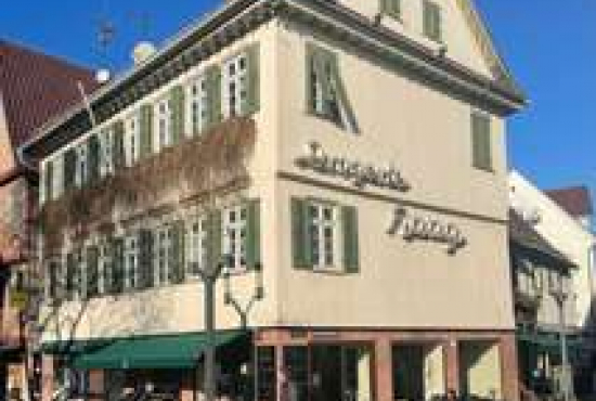 Stuttgart Marktstraße, Ladenlokal, Gastronomie mieten oder kaufen