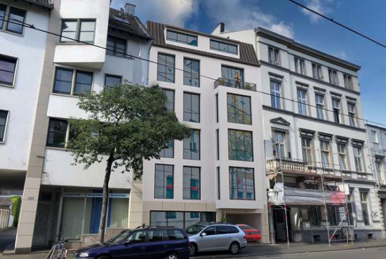 Bonn Kölnstraße, Ladenlokal, Gastronomie mieten oder kaufen