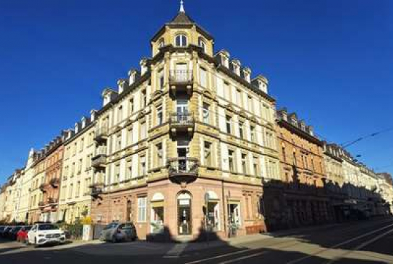 Heidelberg , Ladenlokal, Gastronomie mieten oder kaufen