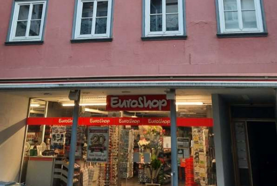 Goslar Fleischscharren, Ladenlokal, Gastronomie mieten oder kaufen