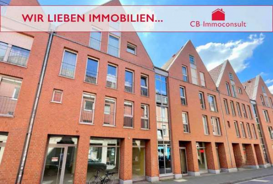 Münster , Ladenlokal, Gastronomie mieten oder kaufen