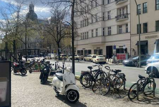 Berlin , Ladenlokal, Gastronomie mieten oder kaufen