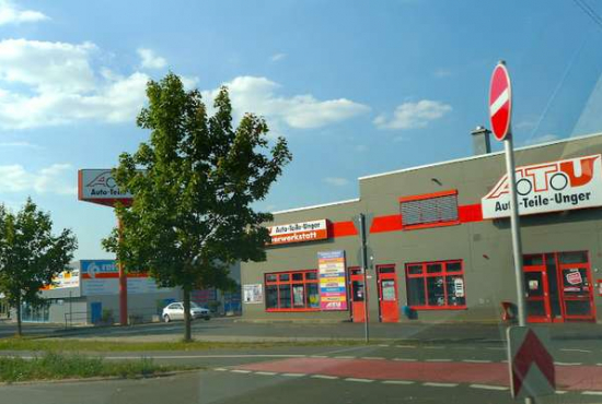 Kitzingen , Ladenlokal, Gastronomie mieten oder kaufen
