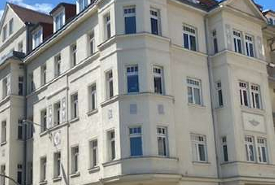 Leipzig Hardenbergstraße, Ladenlokal, Gastronomie mieten oder kaufen