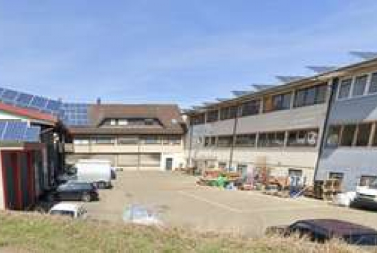 Heidenheim Nattheimer Straße, Ladenlokal, Gastronomie mieten oder kaufen