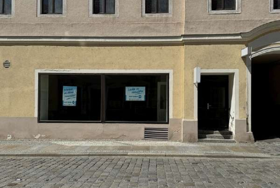 Großenhain , Ladenlokal, Gastronomie mieten oder kaufen