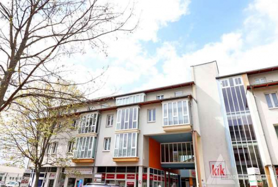 Halle Köthener Straße, Ladenlokal, Gastronomie mieten oder kaufen