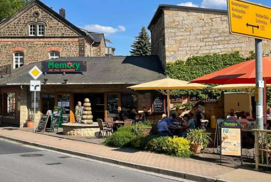 Bad Schandau , Ladenlokal, Gastronomie mieten oder kaufen