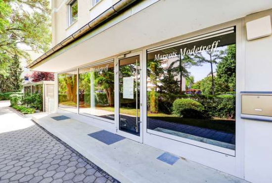Dachau , Ladenlokal, Gastronomie mieten oder kaufen