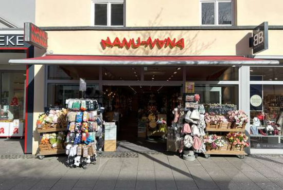 Arnsberg-Neheim Hauptstraße, Ladenlokal, Gastronomie mieten oder kaufen