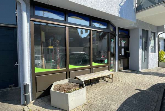 Sachsenheim , Ladenlokal, Gastronomie mieten oder kaufen