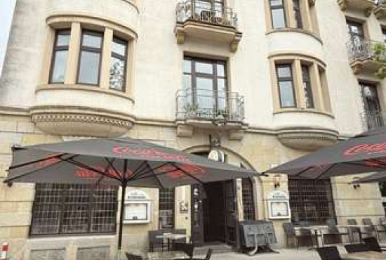 Münster Wilhelmstraße, Ladenlokal, Gastronomie mieten oder kaufen