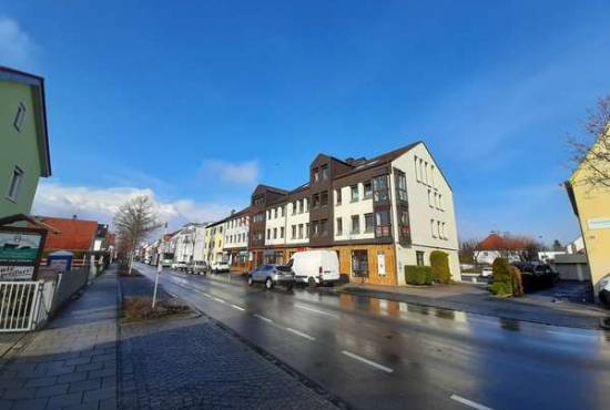 Gersthofen Augsburger Str., Ladenlokal, Gastronomie mieten oder kaufen