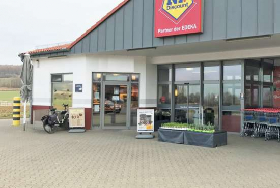 Sibbesse Pfingstanger, Ladenlokal, Gastronomie mieten oder kaufen