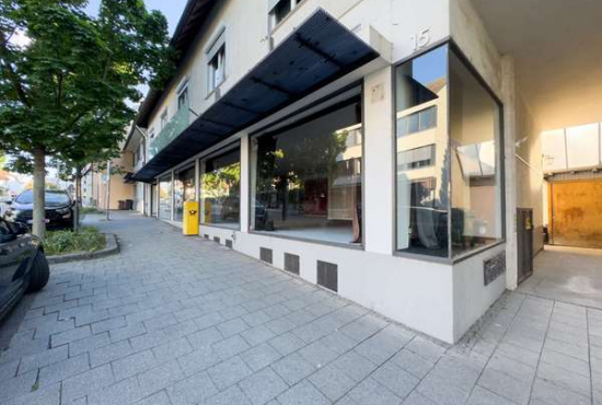 Stuttgart , Ladenlokal, Gastronomie mieten oder kaufen