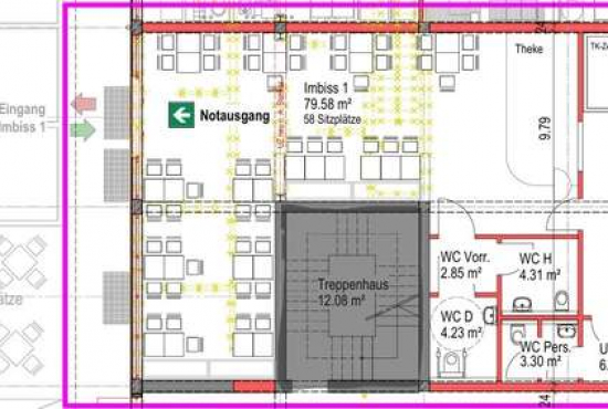 Memmingen , Ladenlokal, Gastronomie mieten oder kaufen