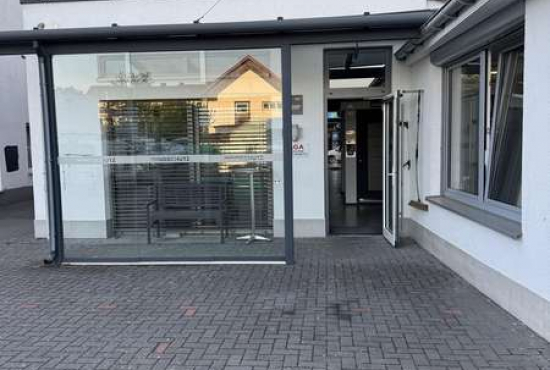 Köln Dünnwald Berliner Str., Ladenlokal, Gastronomie mieten oder kaufen
