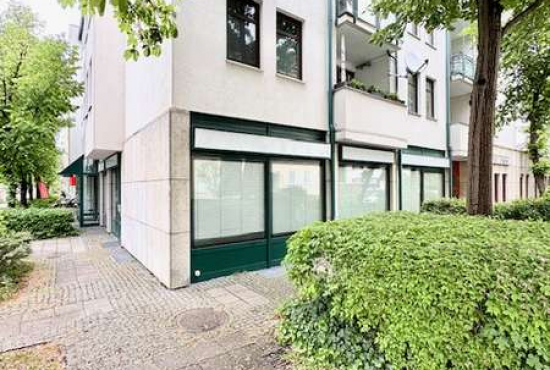 München Fürstenrieder Straße, Ladenlokal, Gastronomie mieten oder kaufen