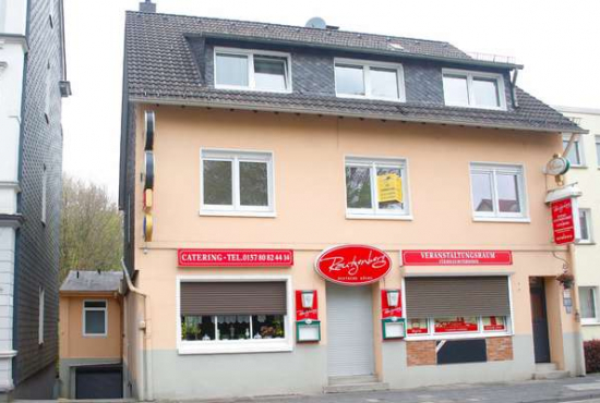 Remscheid , Ladenlokal, Gastronomie mieten oder kaufen