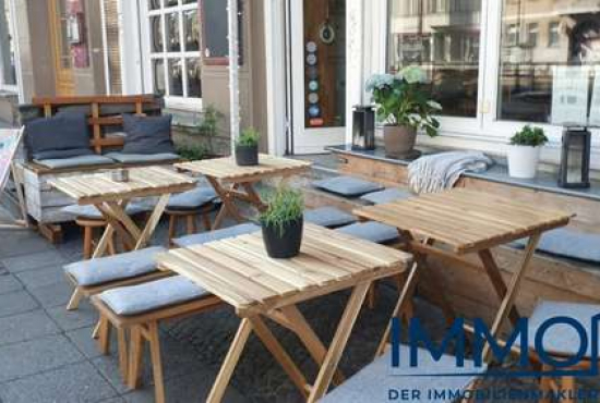 Berlin , Ladenlokal, Gastronomie mieten oder kaufen