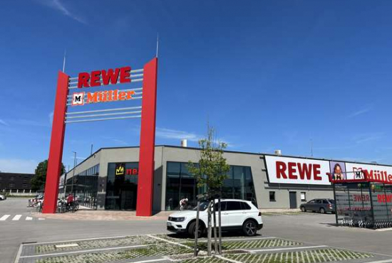 Königsbrunn Hunnenstraße, Ladenlokal, Gastronomie mieten oder kaufen