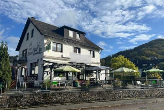 Simmerath , Ladenlokal, Gastronomie mieten oder kaufen