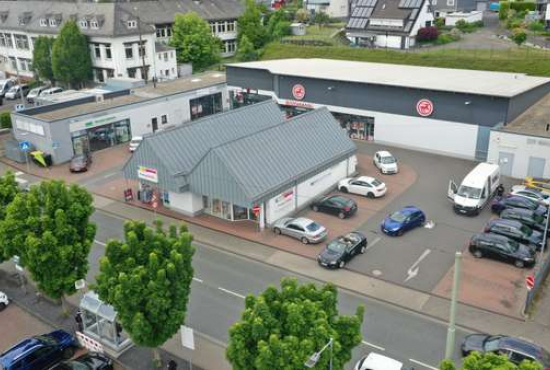 Neunkirchen Kölnerstr., Ladenlokal, Gastronomie mieten oder kaufen