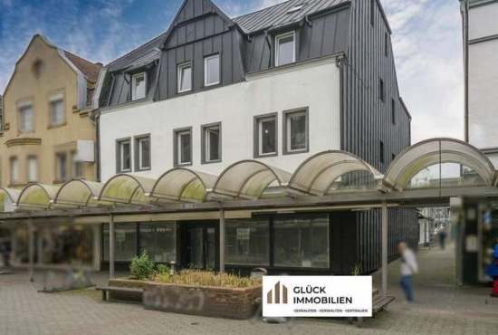 Marl , Ladenlokal, Gastronomie mieten oder kaufen