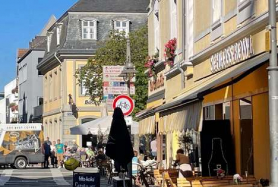 Brühl Schlossstraße, Ladenlokal, Gastronomie mieten oder kaufen