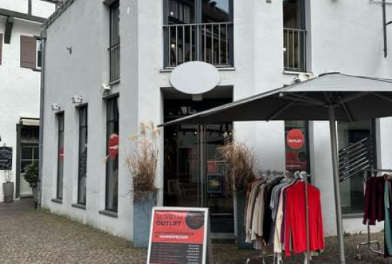 Biberach Kesselplatz, Ladenlokal, Gastronomie mieten oder kaufen