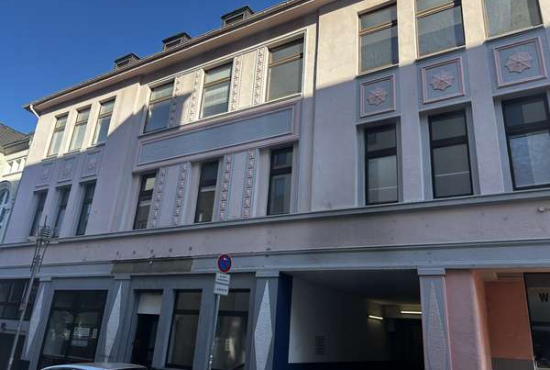 Mülheim an der Ruhr Wallstr., Ladenlokal, Gastronomie mieten oder kaufen