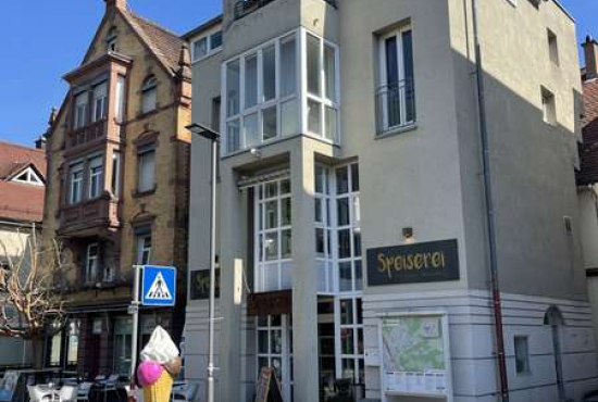 Stuttgart Arlbergstrasse, Ladenlokal, Gastronomie mieten oder kaufen