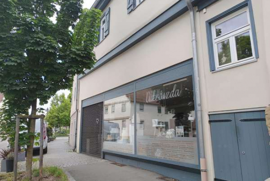 Weilimdorf Glemsgaustr., Ladenlokal, Gastronomie mieten oder kaufen