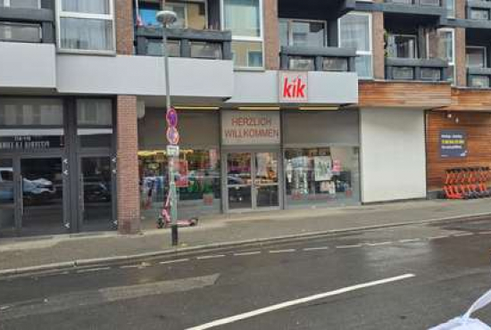 Essen Gemarkenstr., Ladenlokal, Gastronomie mieten oder kaufen