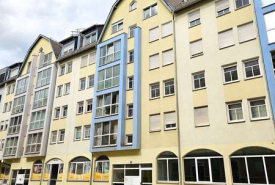 Plauen Trockentalstraße, Ladenlokal, Gastronomie mieten oder kaufen